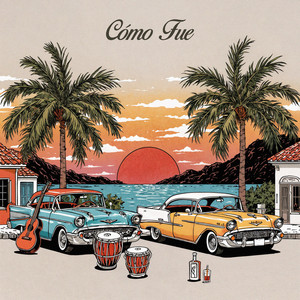 Cómo fue - David Afonso