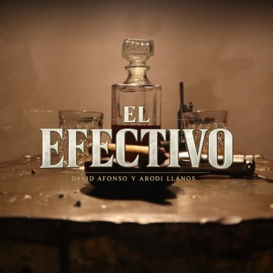 El Efectivo - David Afonso y Arodi Llanos