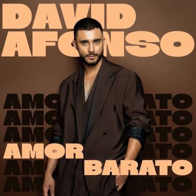 Amor barato - David Afonso